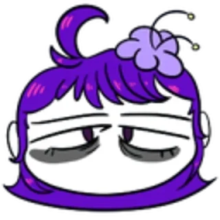 😶 emoji Sewerslvt /// jvnko Telegram sticker 9 of 9