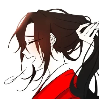 🌟 emoji 𝓢𝓪𝓷 𝓛𝓪𝓷𝓰 •°☆ Telegram sticker 6 of 16