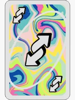 карточки sticker 1