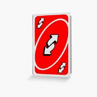 🖕 emoji карточки Telegram sticker 8 of 10