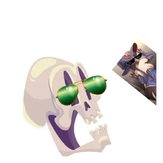 Sticker from ШИЗА ЧЕРНОРУССА И ЕГО АРИНТАНЦИИ!!!