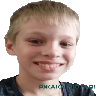 🤣 emoji Семëн и его третья по счëту шиза Telegram sticker 19 of 30