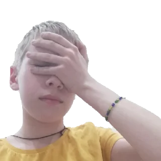Sticker from Семëн и его шиза