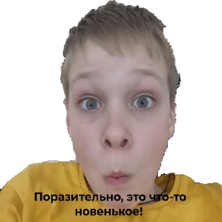 Sticker from Семëн и его шиза