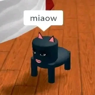 🐱 emoji Мама я г Telegram sticker 10 of 54