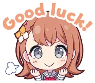 Sticker from (ˊ˘ˋ*)❀ᴍᴏʀᴇ ᴍᴏʀᴇ ᴊᴜᴍᴘ! @mmeowwkkaa❀
