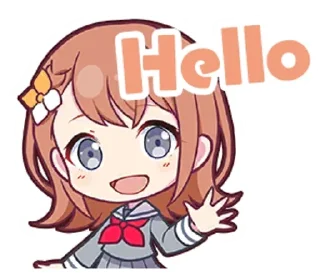 Sticker from (ˊ˘ˋ*)❀ᴍᴏʀᴇ ᴍᴏʀᴇ ᴊᴜᴍᴘ! @mmeowwkkaa❀