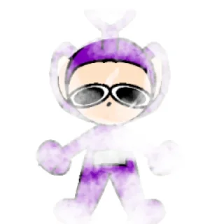 Sticker from 🧃Тиночка🧃