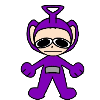 Sticker from 🧃Тиночка🧃