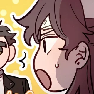 Sticker from 「🩺🧧」@ForestRa1n