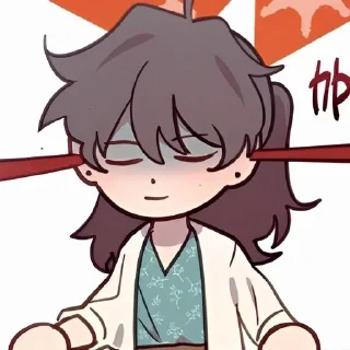 🩺 emoji 「🩺🧧」@ForestRa1n Telegram sticker 13 of 50