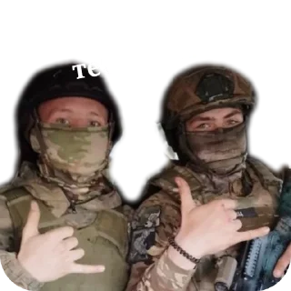 Sticker from Помидоры