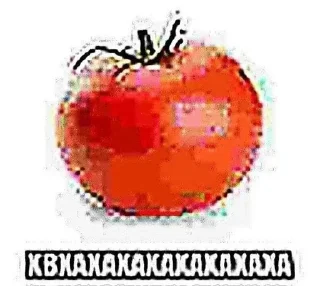 Sticker from Помидоры