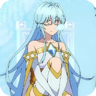 🩵 Elfaria 🩵 @NN sticker 4