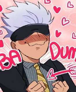 ❤️ emoji fav ⭐ — @stckrRobot Telegram sticker 8 of 96