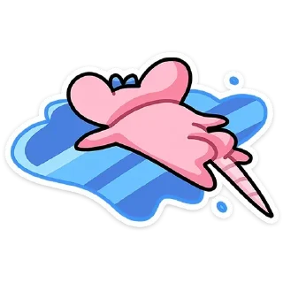 Sticker from Аня