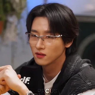 Sticker from ☆ . ° changkyun :: @PRCUS