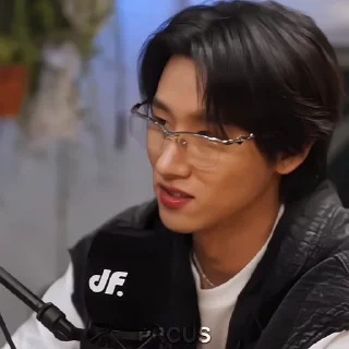🤩 emoji ☆ . ° changkyun :: @PRCUS Telegram sticker 5 of 40