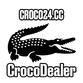 Sticker from croco24.cc