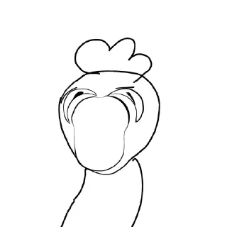 🥱 emoji MoRtOn Telegram sticker 2 of 30