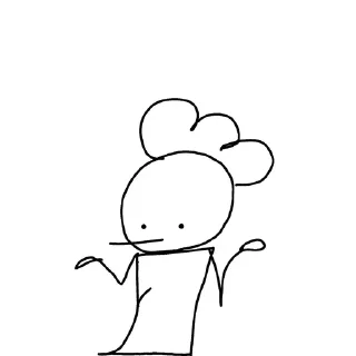 🤔 emoji MoRtOn Telegram sticker 4 of 30