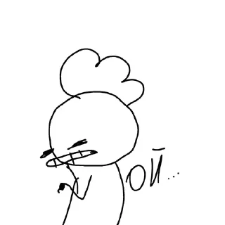 😐 emoji MoRtOn Telegram sticker 1 of 30