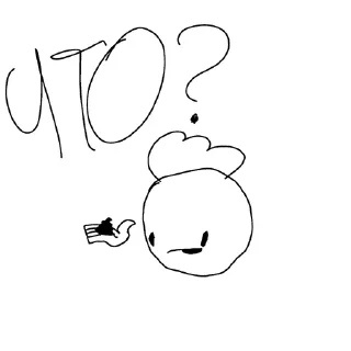 😶 emoji MoRtOn Telegram sticker 21 of 30