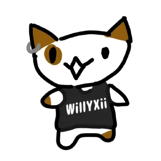 😘 emoji Котики свята ︻╦╤─ ҉ - Telegram sticker 15 of 18