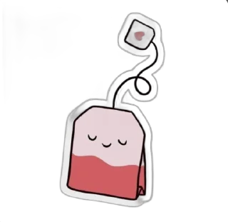 🌟 emoji Милота Telegram sticker 5 of 69