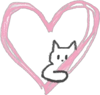 🌟 emoji Милота Telegram sticker 12 of 69