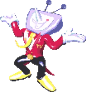 Sticker from Тенна Зигует