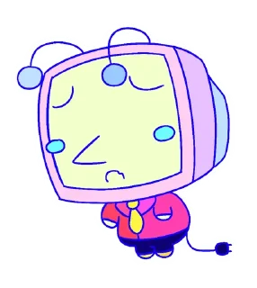 😭 emoji mr tenna !! Telegram sticker 2 of 4