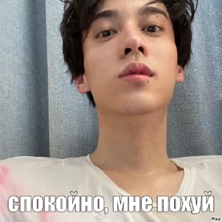 Sticker from #похуй by @van_van_tae
