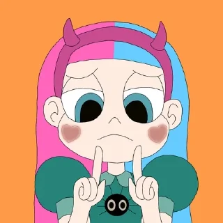 🌟 emoji Mygirltilka Telegram sticker 9 of 28