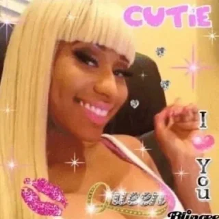 Sticker from Любимая залупа 5 @xkysluv