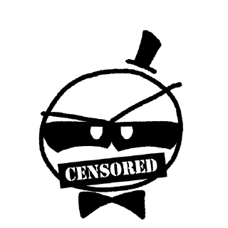 🤬 emoji Tuuan Stickers Telegram sticker 3 of 120