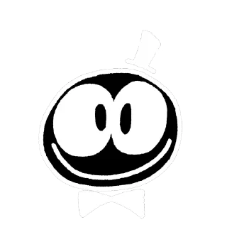 🫥 emoji Tuuan Stickers Telegram sticker 15 of 120
