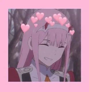 Sticker from kononenochka’s stickers