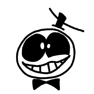 🤡 emoji Tuuan Stickers Telegram sticker 17 of 120
