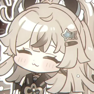 🐾 emoji · 𖥨 @Beluga282  ×  @RosaDeserti 】 @TgEmodziBot Telegram sticker 10 of 30