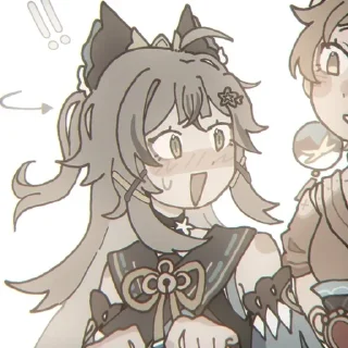 🐾 emoji · 𖥨 @Beluga282  ×  @RosaDeserti 】 @TgEmodziBot Telegram sticker 22 of 30