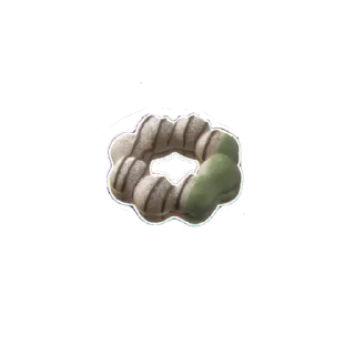 🐾 emoji · 𖥨 @Beluga282  ×  @RosaDeserti 】 @TgEmodziBot Telegram sticker 19 of 30