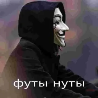 Sticker from @bezzachitnui автор➡️ @djieo