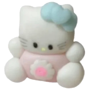 Sticker from kawaii @sanw1o …..