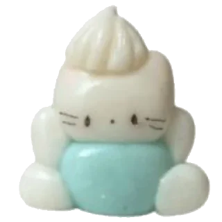 Sticker from kawaii @sanw1o …..