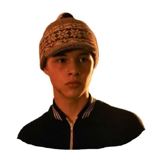 😎 emoji Слово Пацана Слэнг Telegram sticker 3 of 17