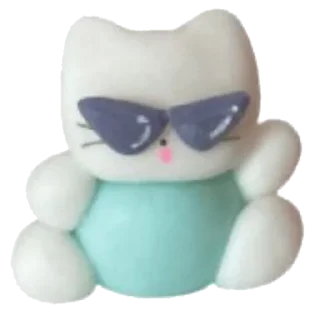 Sticker from kawaii @sanw1o …..