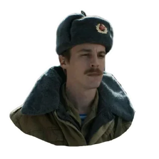 😎 emoji Слово Пацана Слэнг Telegram sticker 6 of 17