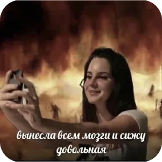 ✋ emoji Ауыз жабу фразалары👋 Telegram sticker 4 of 16