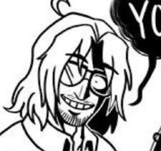 🌟 emoji lurking for love: jacob alden Telegram sticker 18 of 34
